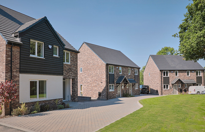 Woodlands Green