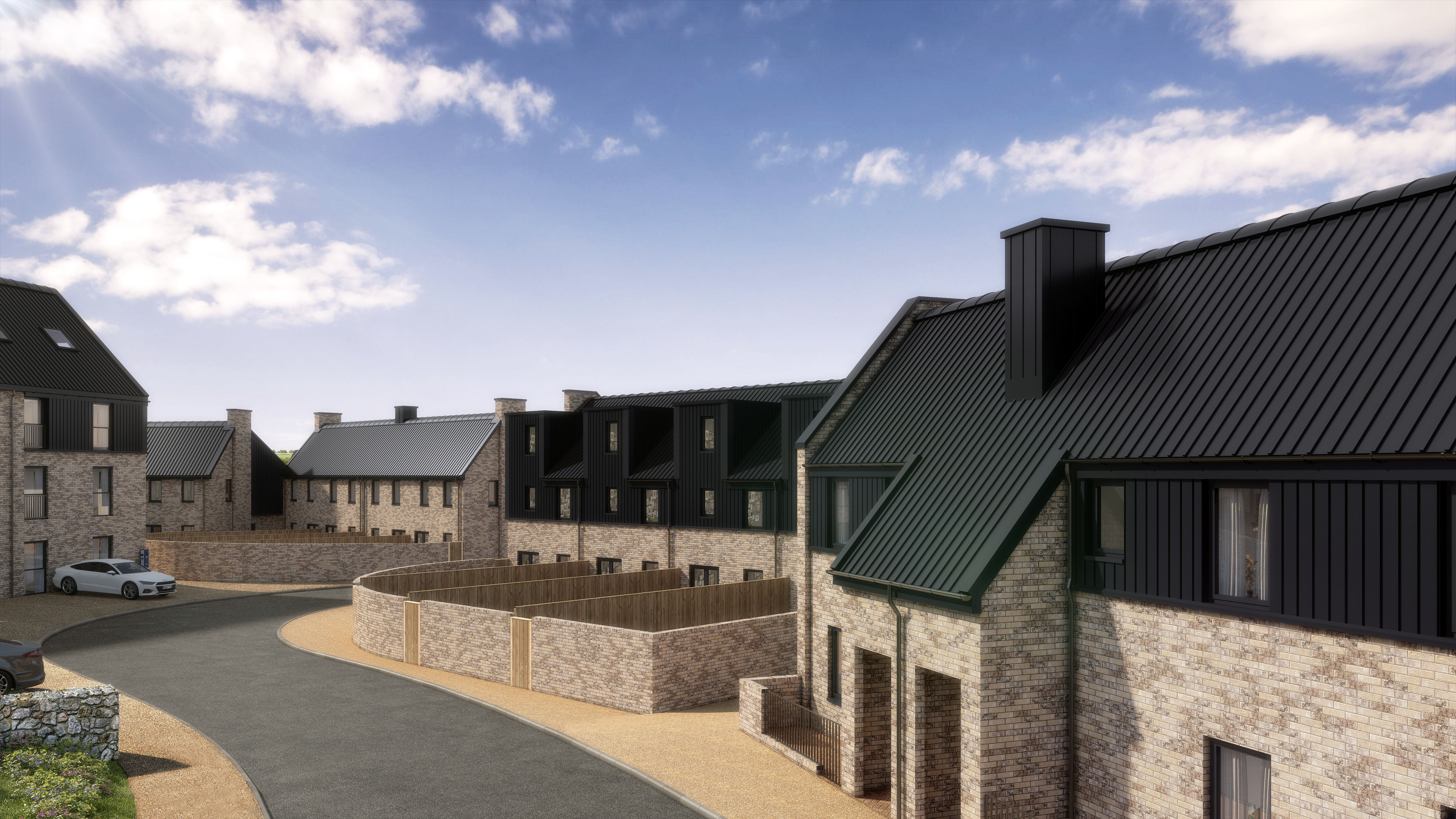 🌿 Introducing Willow Brook, Belper